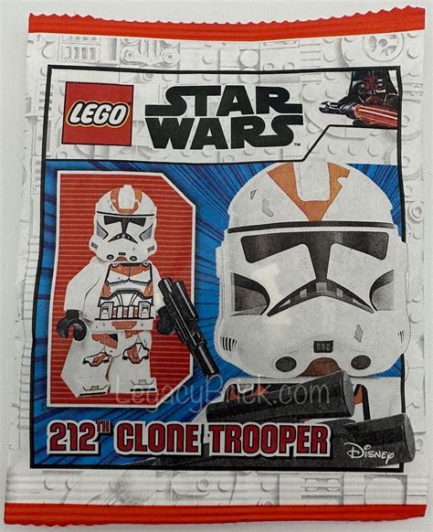 212th clone trooper bag